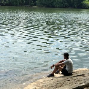 Meet your Posher, Pierre